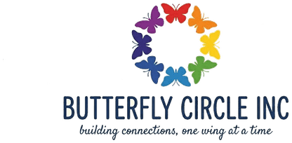 Butterfly Circle Inc., building connections one wing at a time